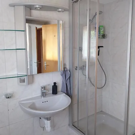 Privat bolig 1 Spiez
