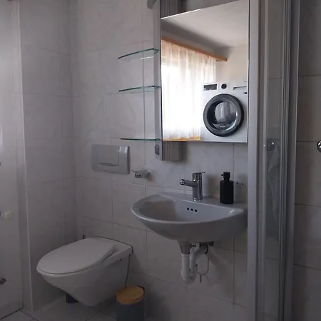 Privat bolig 1