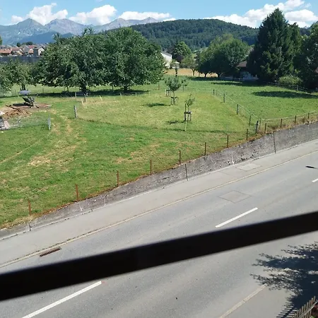 1 * Spiez